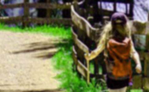 爬山作文200字三年级