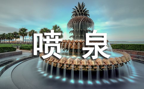 小喷泉成功了作文