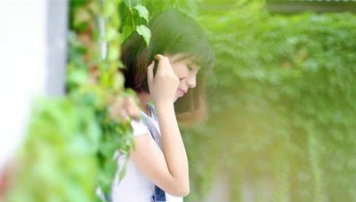 始终被你打败,只因迷恋你的温柔