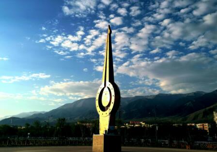 执念是一种坚守