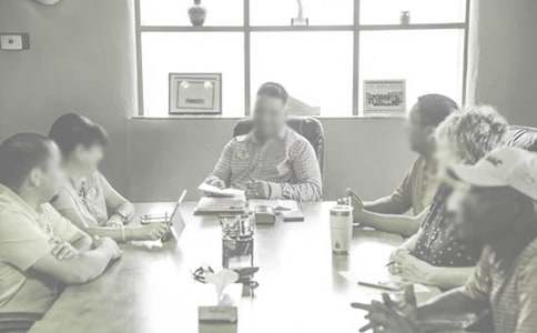 (热门)资助工作会议记录