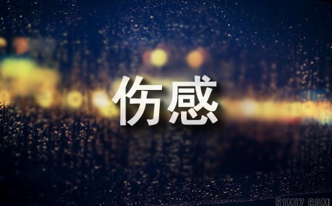 2026年精选伤感古风句子合集95条