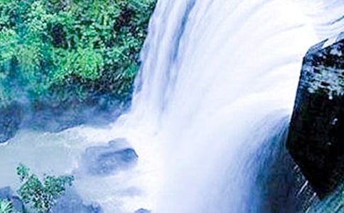 关于瀑布的作文(精选15篇)