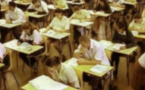 英语期末考试总结与反思