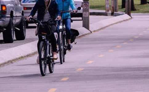 一次难忘的骑行三年级作文