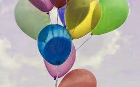 会吹气球的瓶子三年级优秀作文