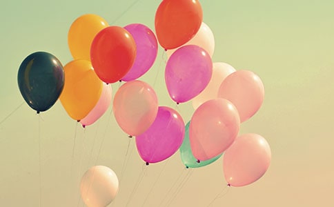 气球里的五天五年级优秀作文