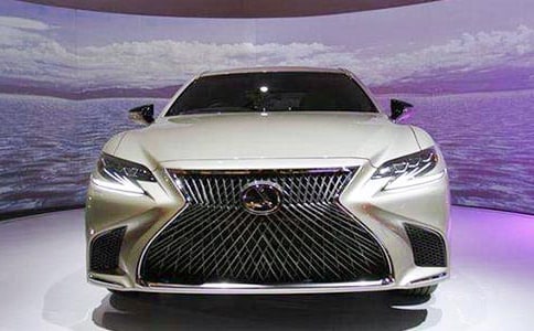 未来的新式汽车四年级作文