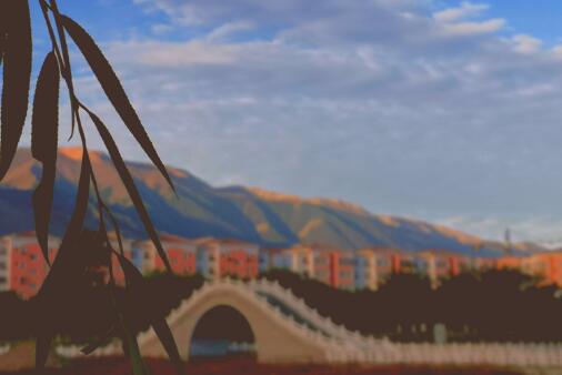 一转身也许就是一辈子