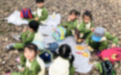 秋游五年级作文500字