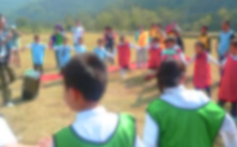 愉快的秋游小学叙事作文