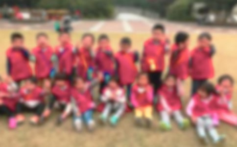 秋游600字六年级作文