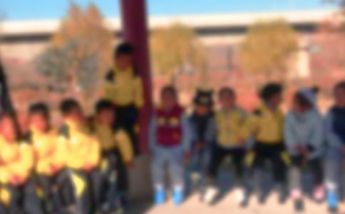 快乐的秋游六年级作文650字