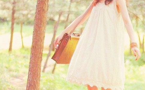 一条裙子高一作文