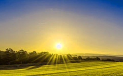 记忆碎片日出作文