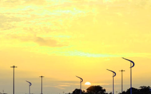 日出三年级作文