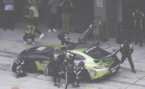 我是赛车王三年级优秀作文