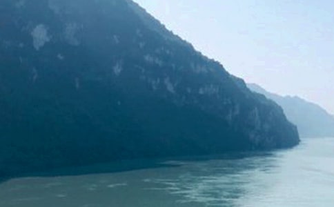 三峡竹海四年级作文