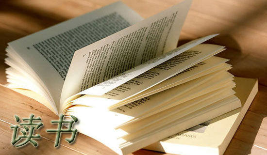 [优选]读书作文400字