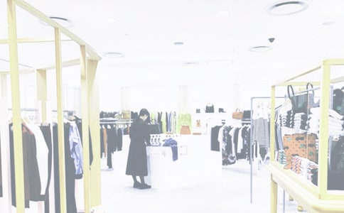 商场大会的小学作文