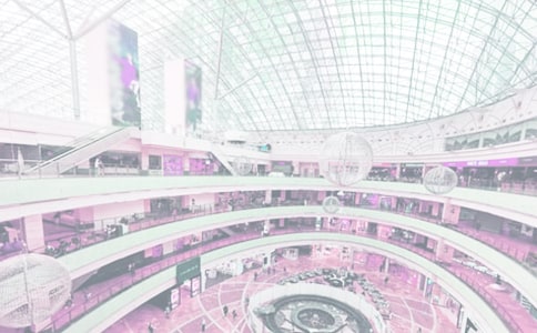 商场的微笑服务作文