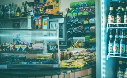 熊猫百货商店优秀作文