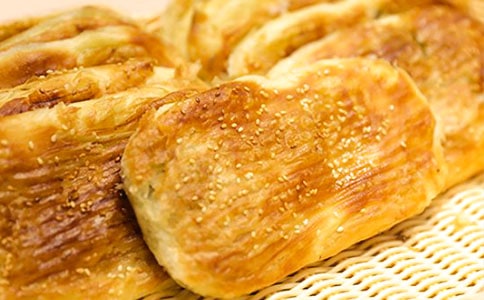 关于缙云烧饼的四年级作文