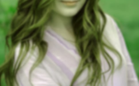 想飞的少女初一作文1000字