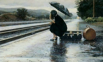 卸载永远比安装快，失去永远比得到快