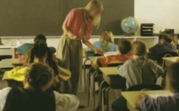 小学生评语15篇