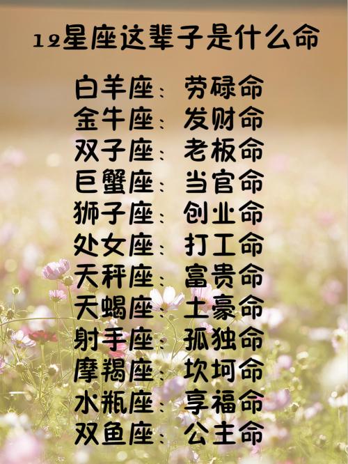 3、转运气的网名:请帮我起个转运的网名