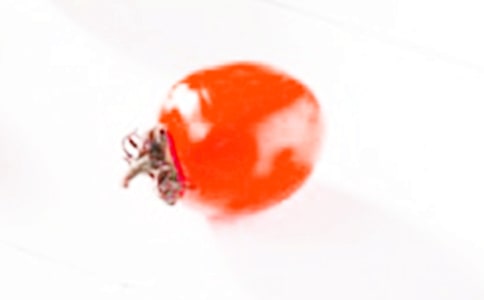 品尝圣女果二年级作文