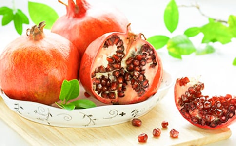 我爱石榴小学生作文