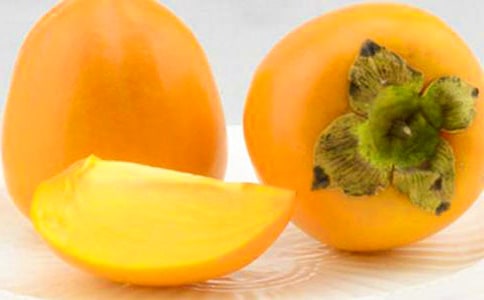 两棵柿子树作文