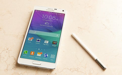 别让手机绑架了你的人生作文