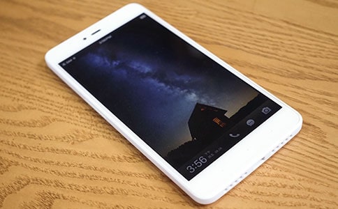 手机带来的烦恼七年级作文450字