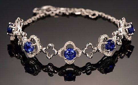 红豆手链初二作文