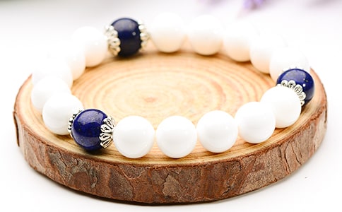 手链的祝福五年级作文