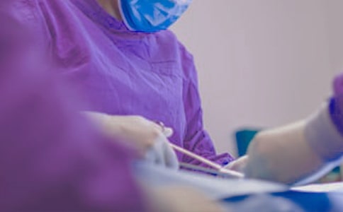 关于做手术的初二作文