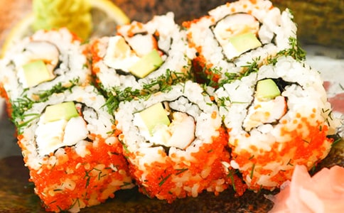 做寿司三年级优秀作文350字（精选5篇）