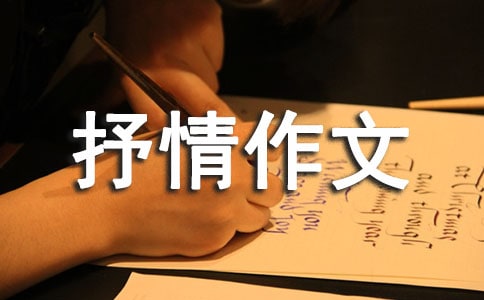 高一抒情作文：空灵之梦