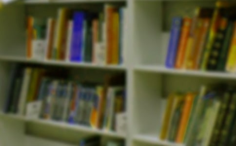 爷爷的书房作文