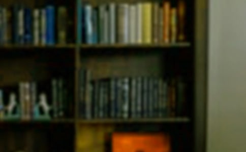 整理书房小学作文