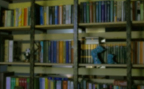 可爱的书房三年级作文