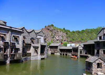 天津周边二日游