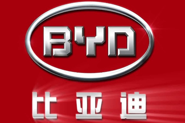 网络用语BYD是什么意思