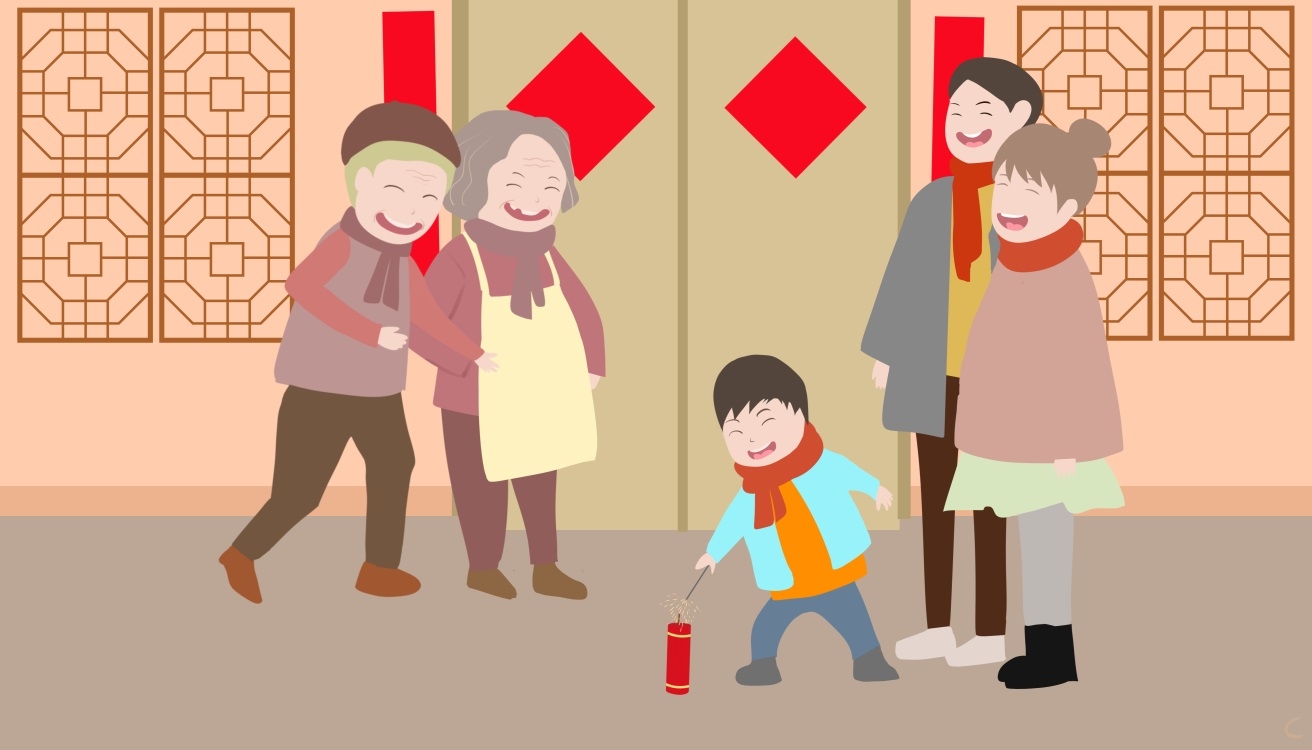 2024龙年春联对联大全(附横批)