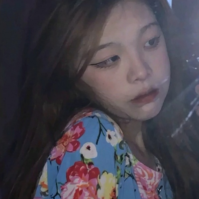 微信真实漂亮女孩头像