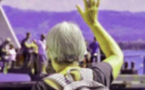 送别初三作文800字