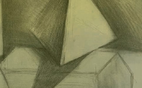 画素描的启示作文